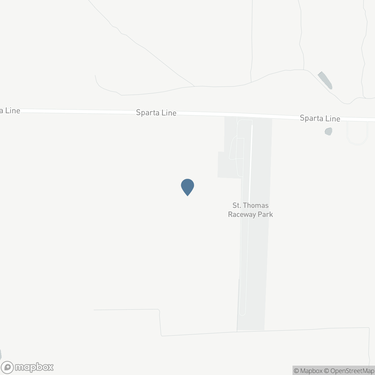 45471 SPARTA Line, Central Elgin, Ontario N5P 3S8